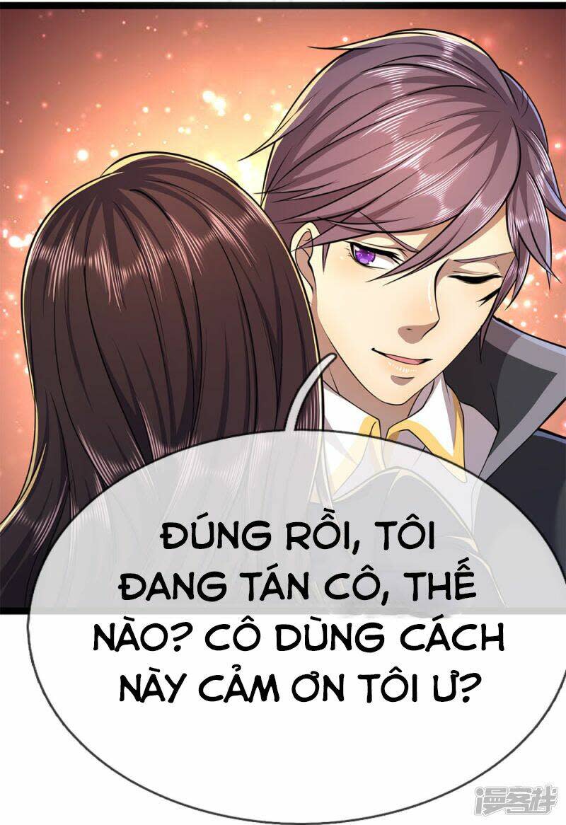 y võ chí tôn Chapter 148 - Trang 2