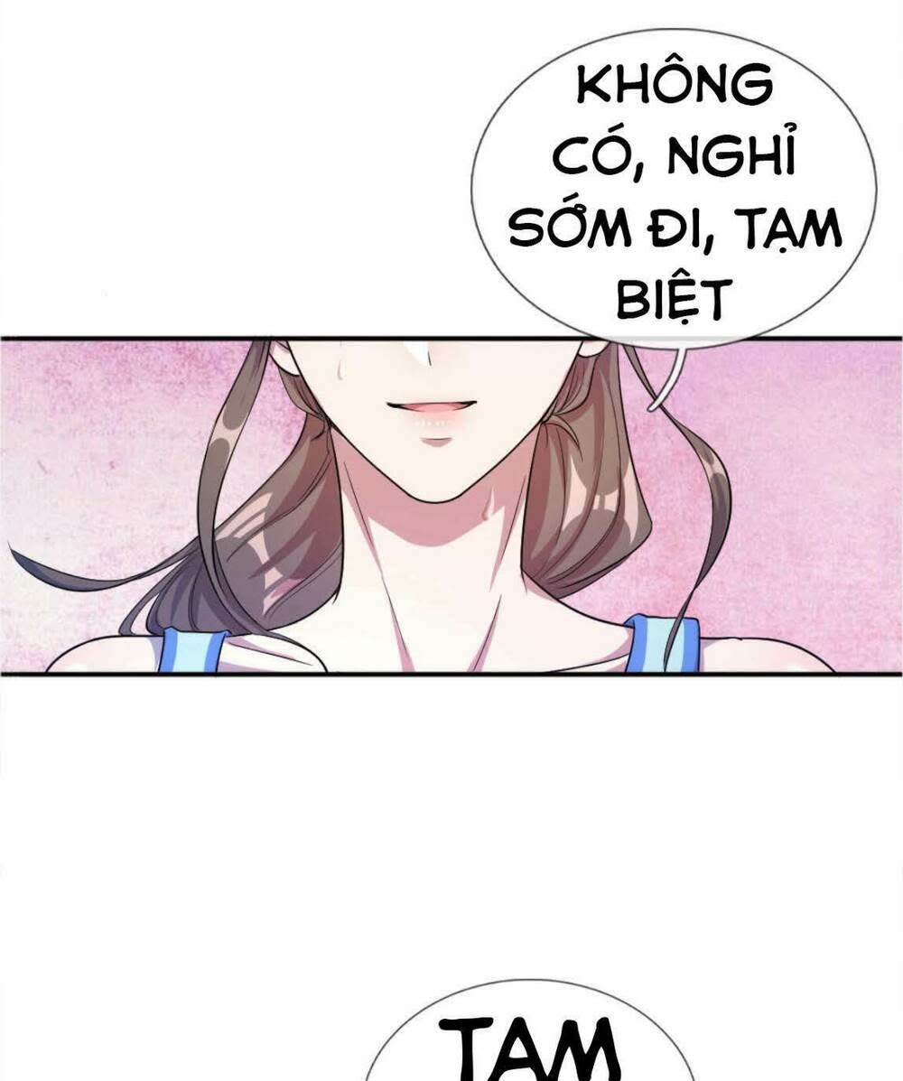 y võ chí tôn chapter 49 - Trang 2