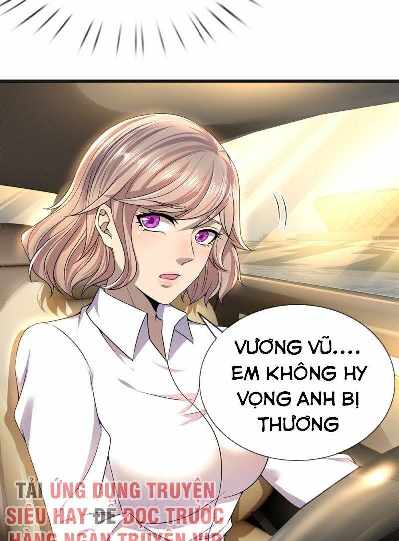 y võ chí tôn Chapter 262 - Trang 2