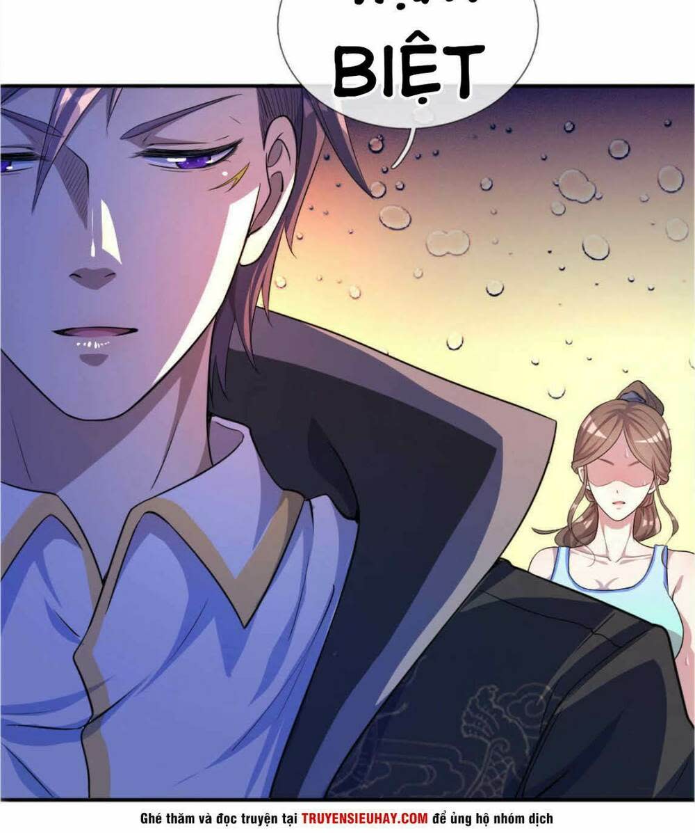 y võ chí tôn chapter 49 - Trang 2