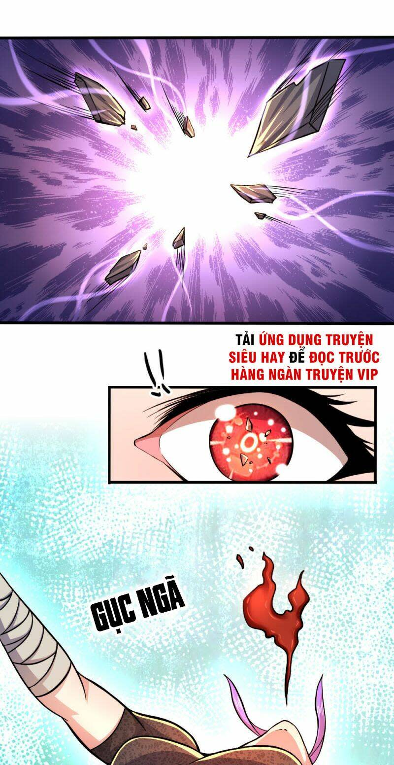 y võ chí tôn Chapter 189 - Trang 2