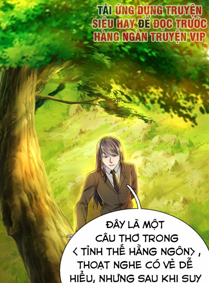 y võ chí tôn Chapter 262 - Trang 2