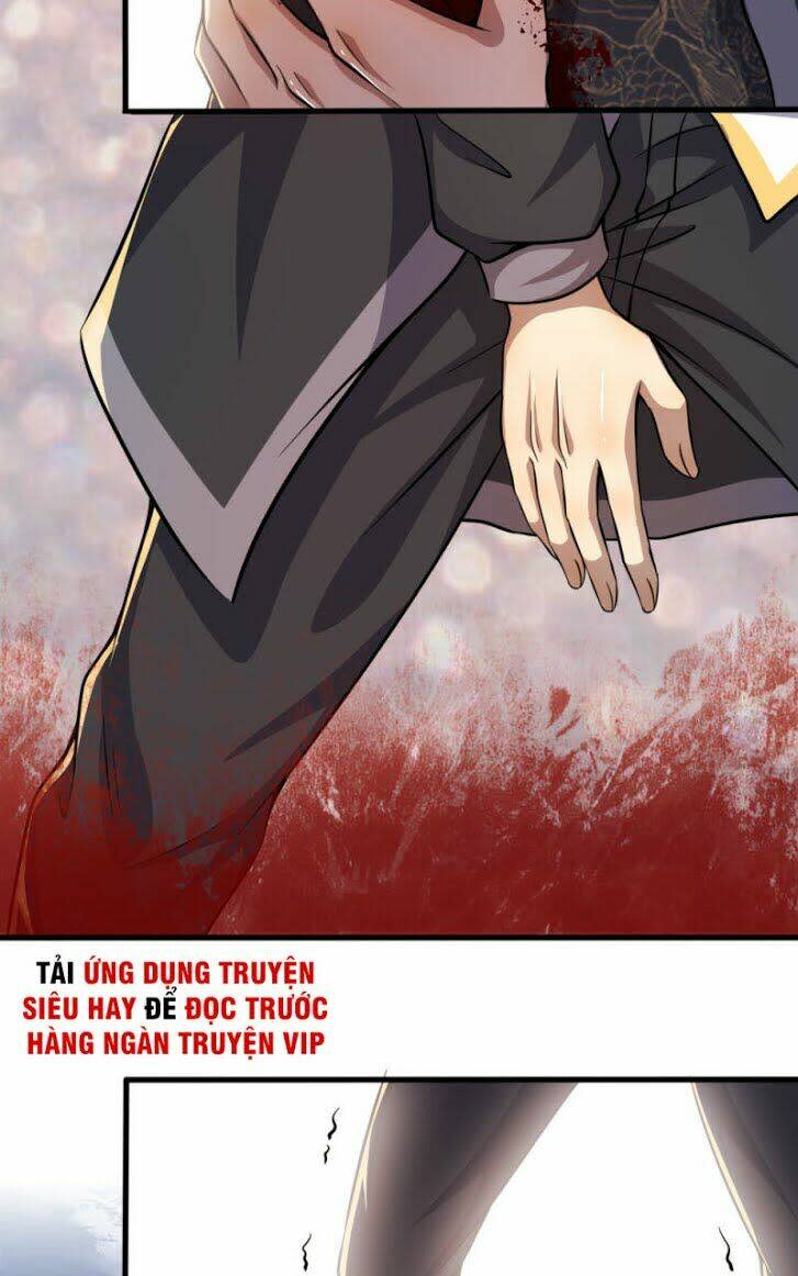 y võ chí tôn Chapter 189 - Trang 2