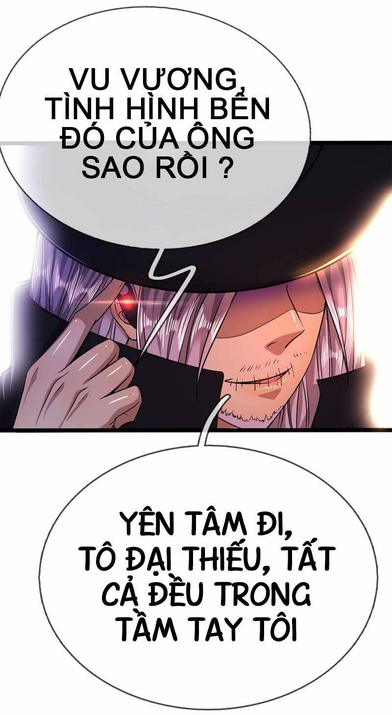 y võ chí tôn Chapter 211 - Trang 2