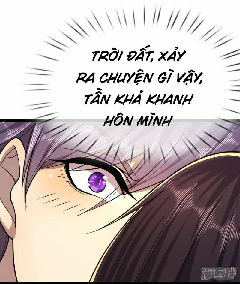 y võ chí tôn Chapter 148 - Trang 2