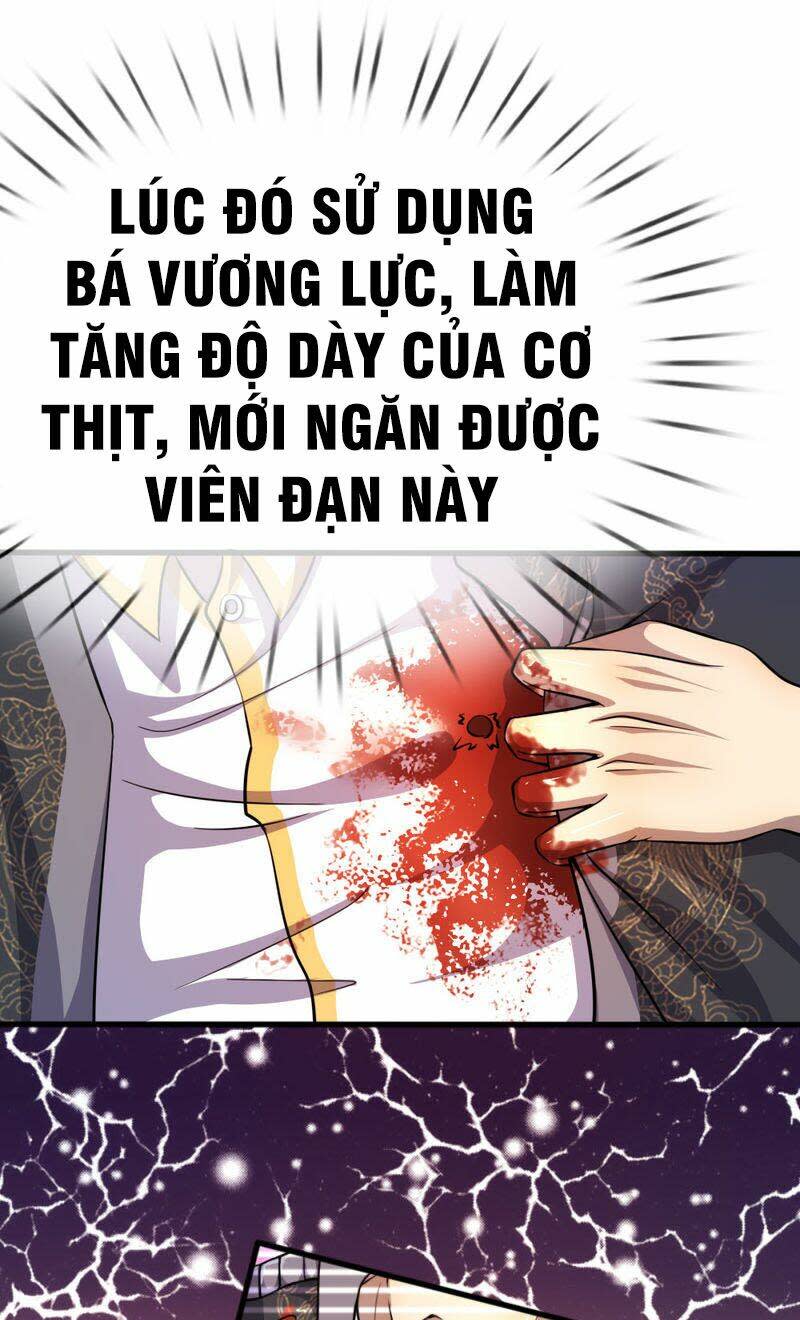 y võ chí tôn Chapter 189 - Trang 2