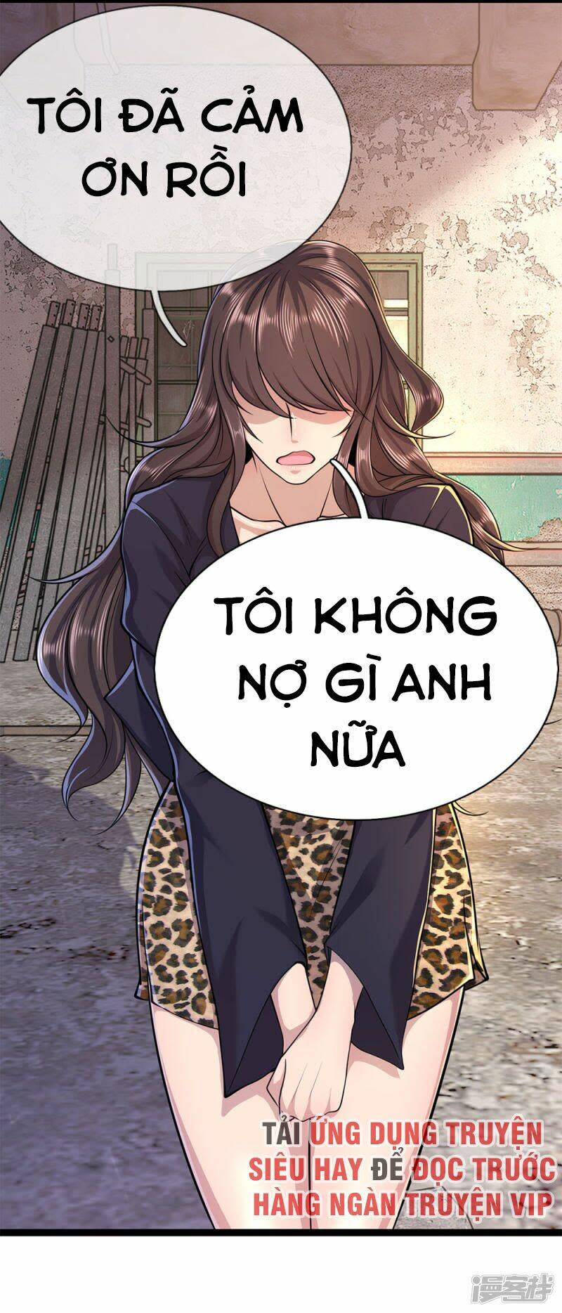 y võ chí tôn Chapter 148 - Trang 2