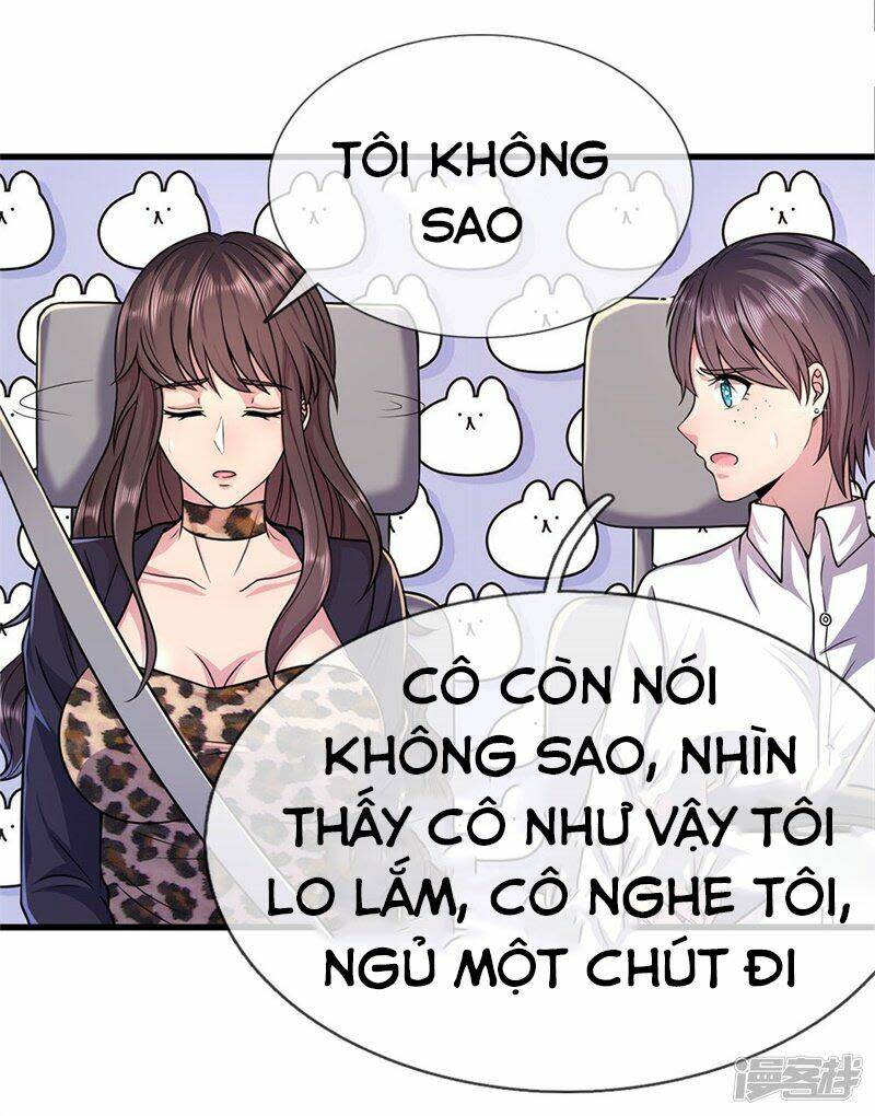 y võ chí tôn Chapter 140 - Trang 2