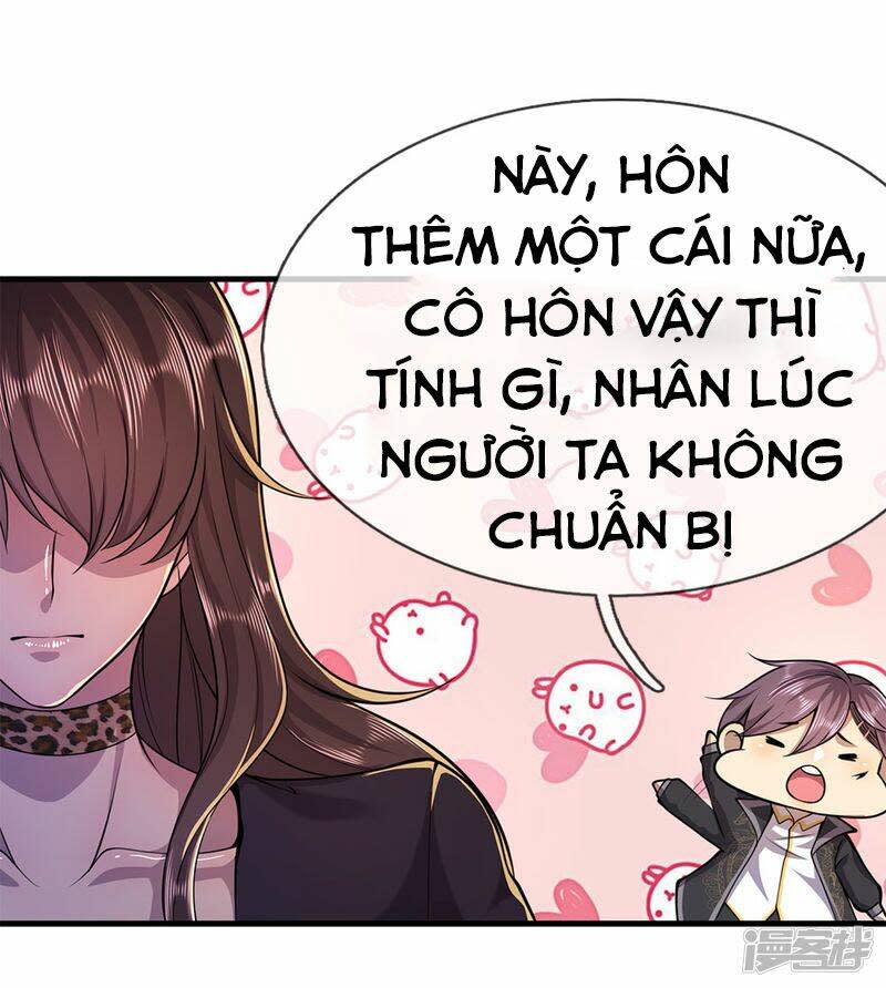 y võ chí tôn Chapter 148 - Trang 2