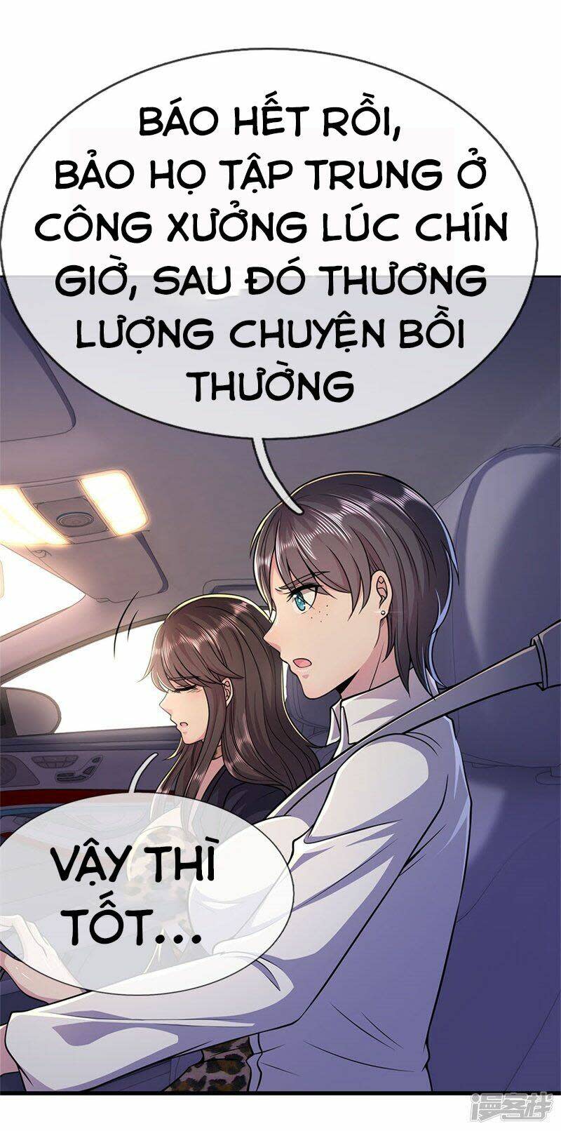 y võ chí tôn Chapter 140 - Trang 2