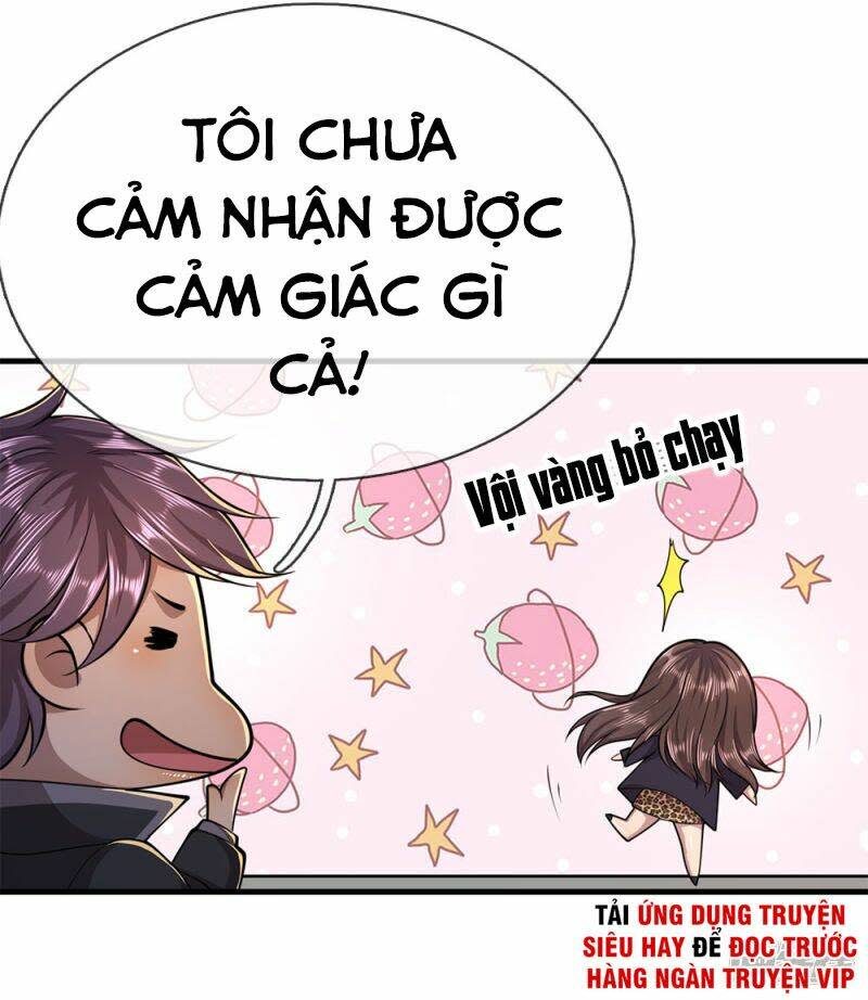 y võ chí tôn Chapter 148 - Trang 2