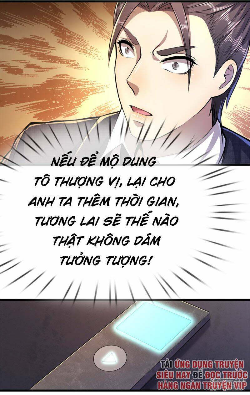 y võ chí tôn Chapter 174 - Trang 2