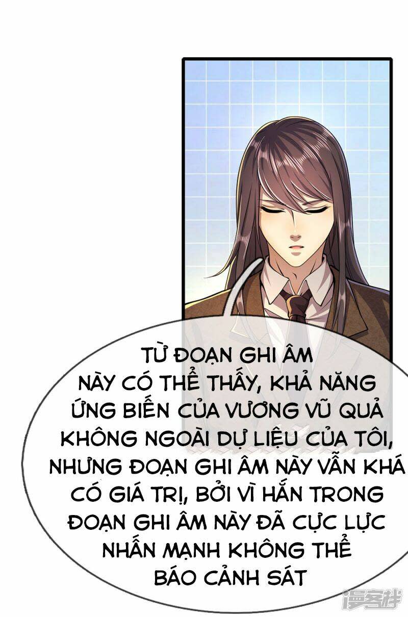 y võ chí tôn Chapter 174 - Trang 2