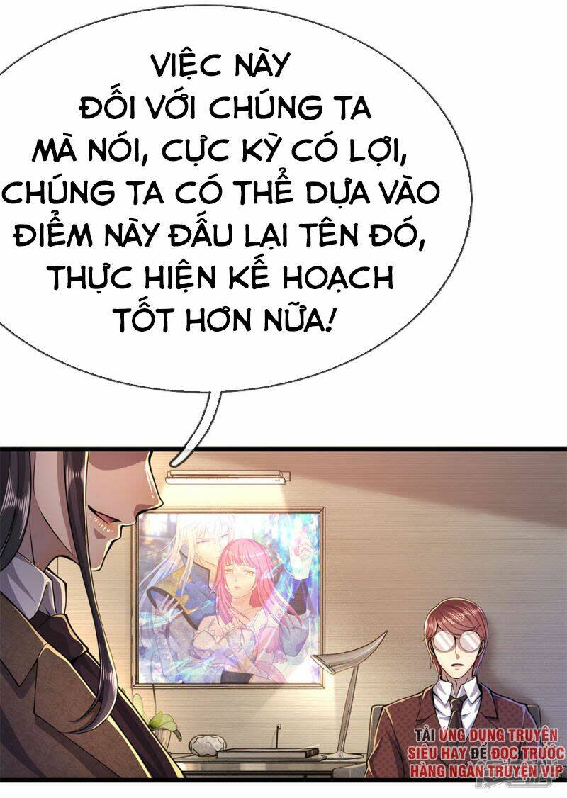 y võ chí tôn Chapter 174 - Trang 2