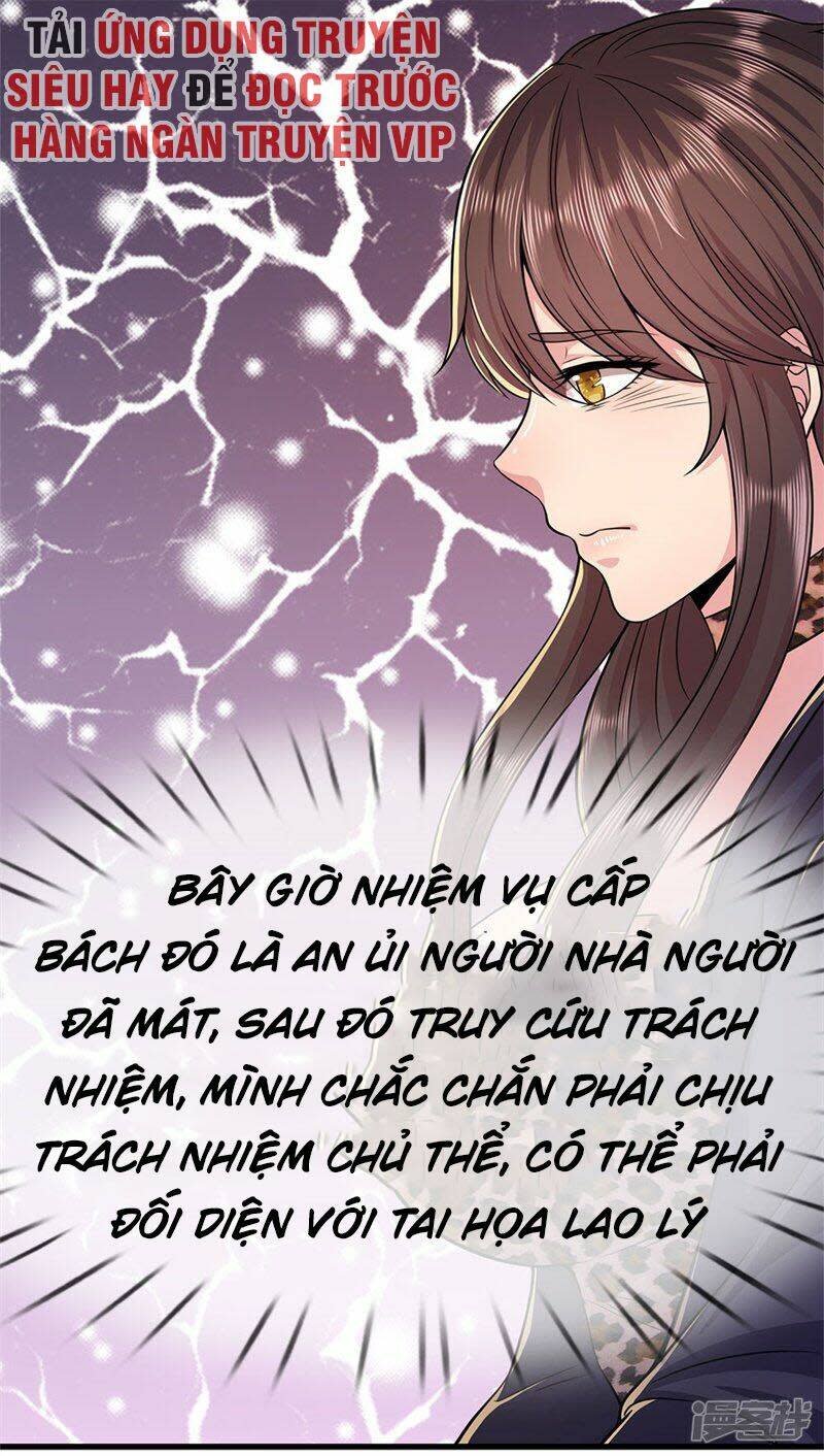 y võ chí tôn Chapter 140 - Trang 2