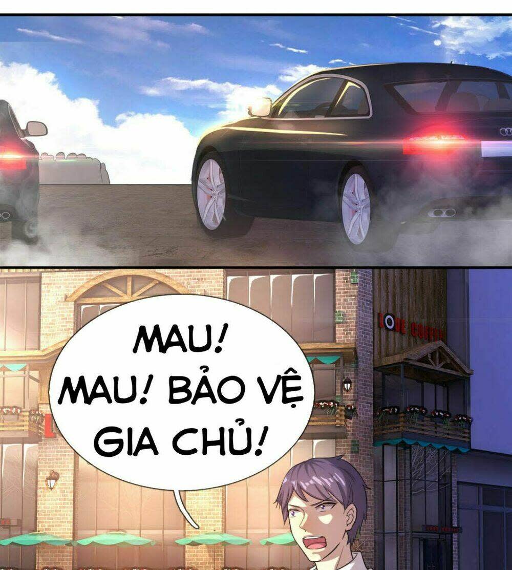 y võ chí tôn chapter 53 - Trang 2