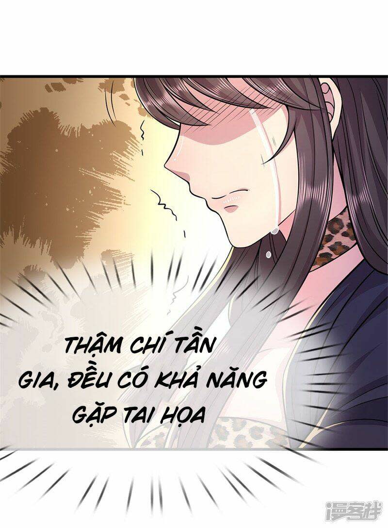 y võ chí tôn Chapter 140 - Trang 2