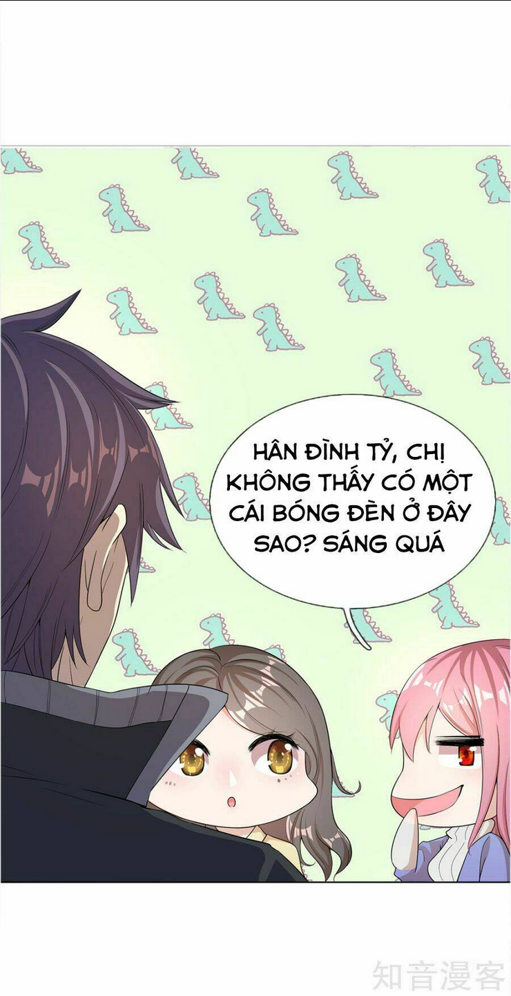 y võ chí tôn chapter 17 - Trang 2