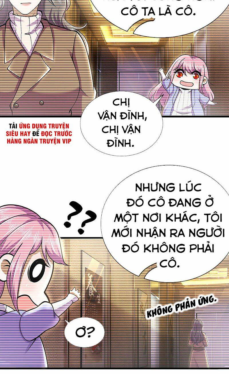 y võ chí tôn Chapter 294 - Trang 2