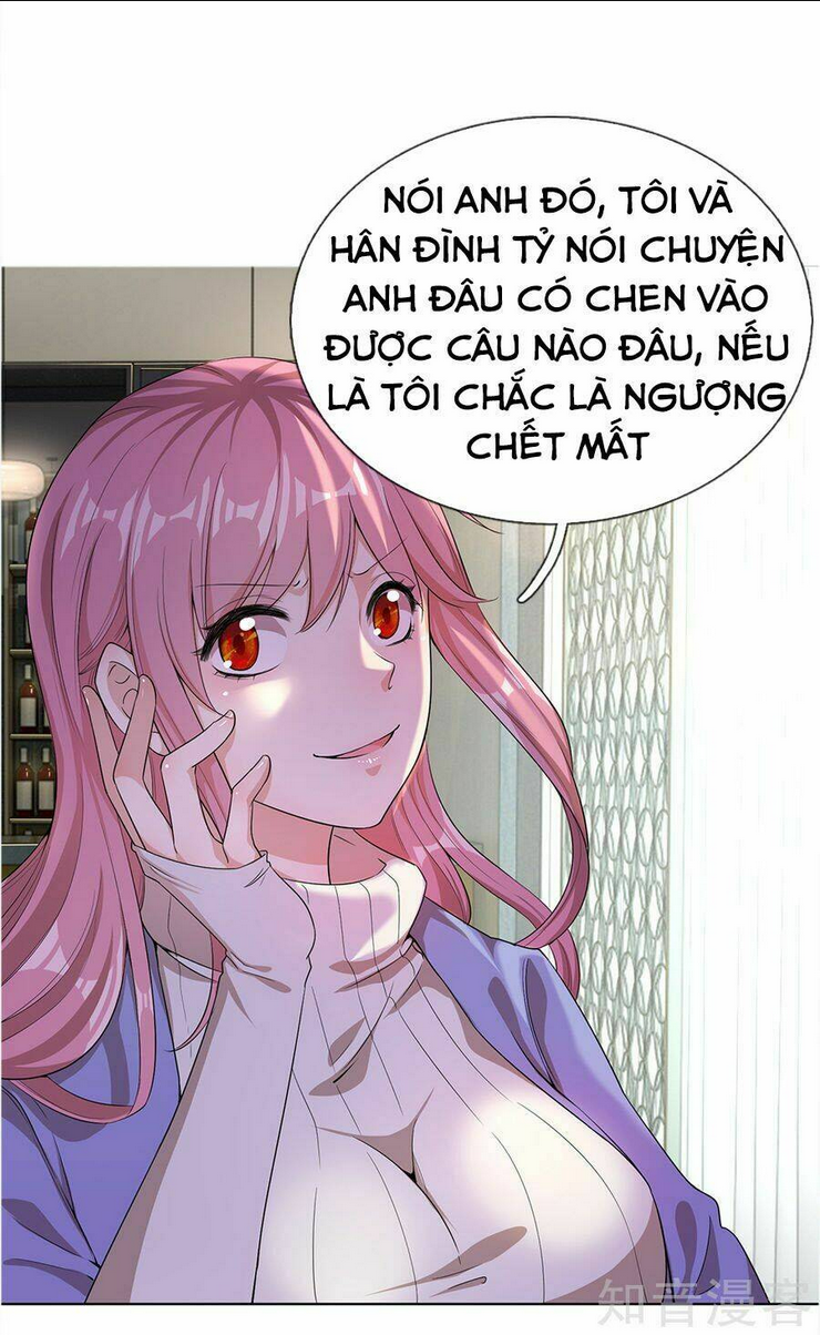 y võ chí tôn chapter 17 - Trang 2