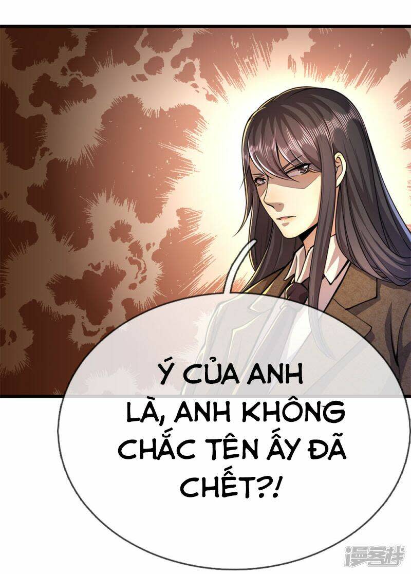 y võ chí tôn Chapter 174 - Trang 2