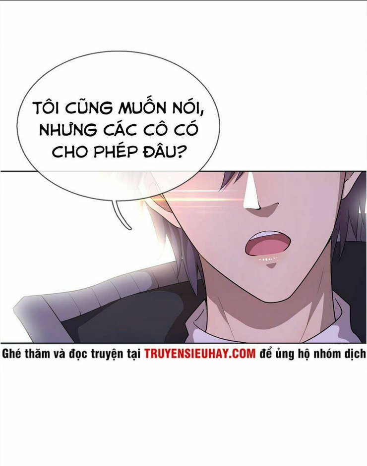 y võ chí tôn chapter 17 - Trang 2