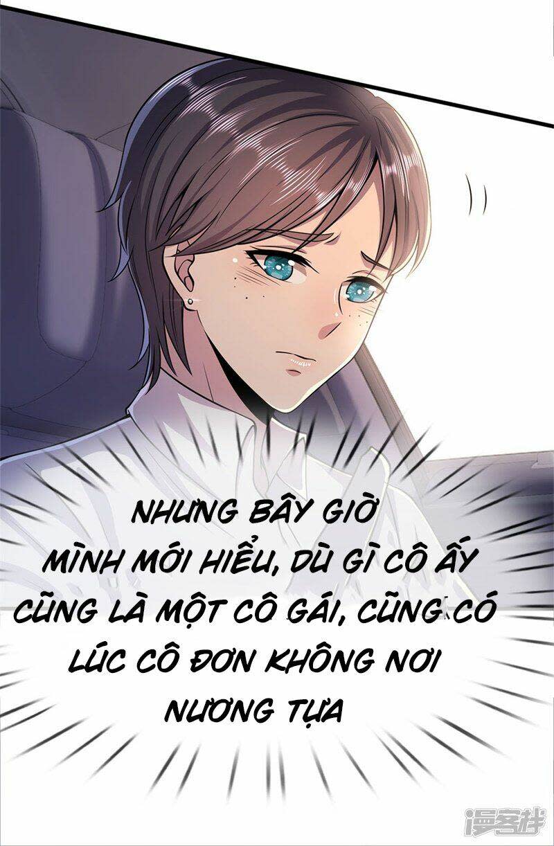 y võ chí tôn Chapter 140 - Trang 2