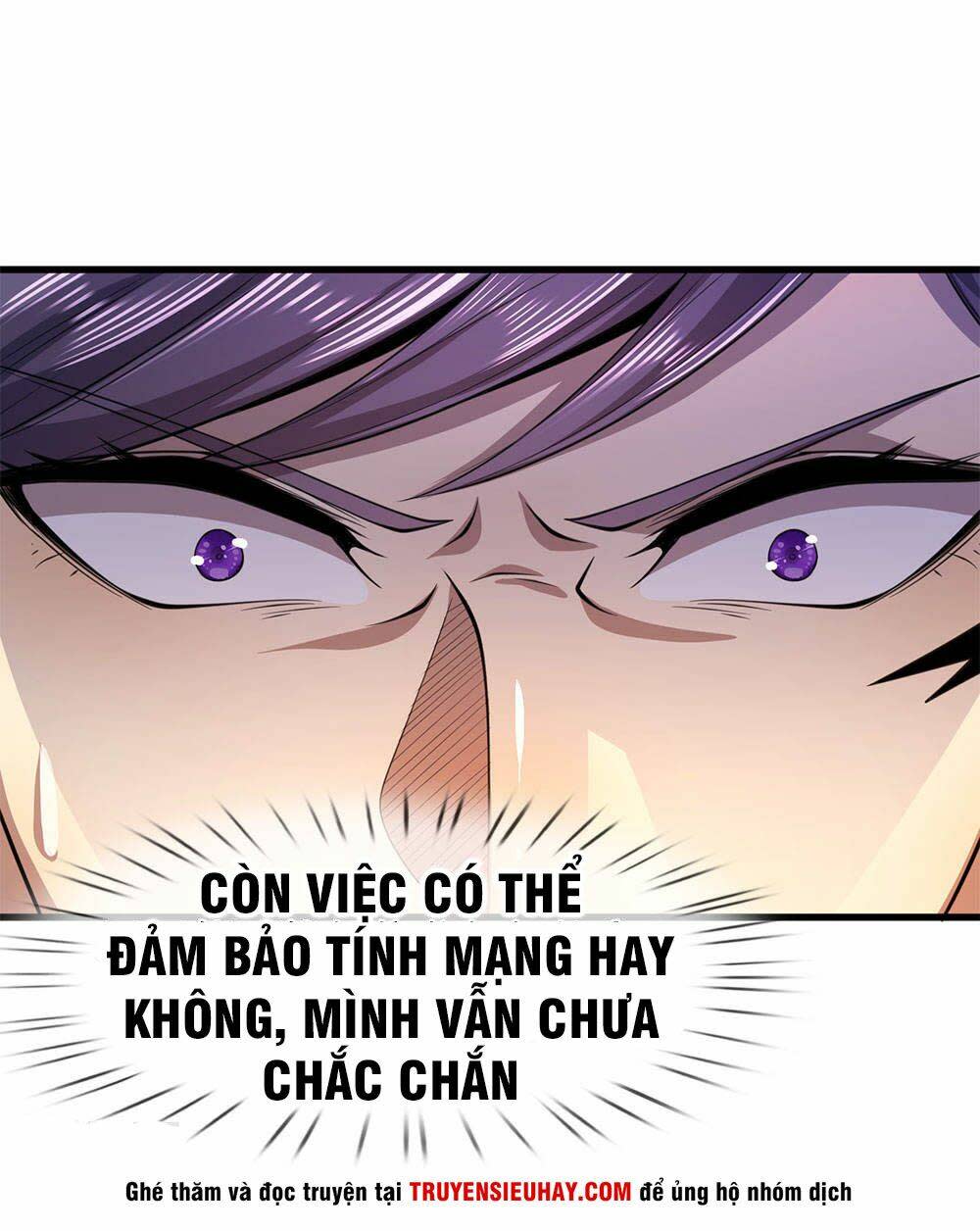 y võ chí tôn Chapter 112 - Trang 2