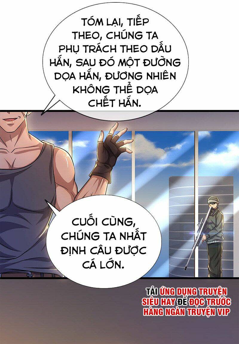 y võ chí tôn Chapter 290 - Trang 2