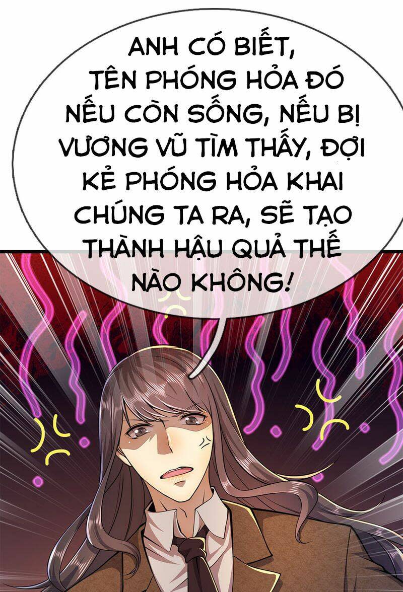 y võ chí tôn Chapter 174 - Trang 2