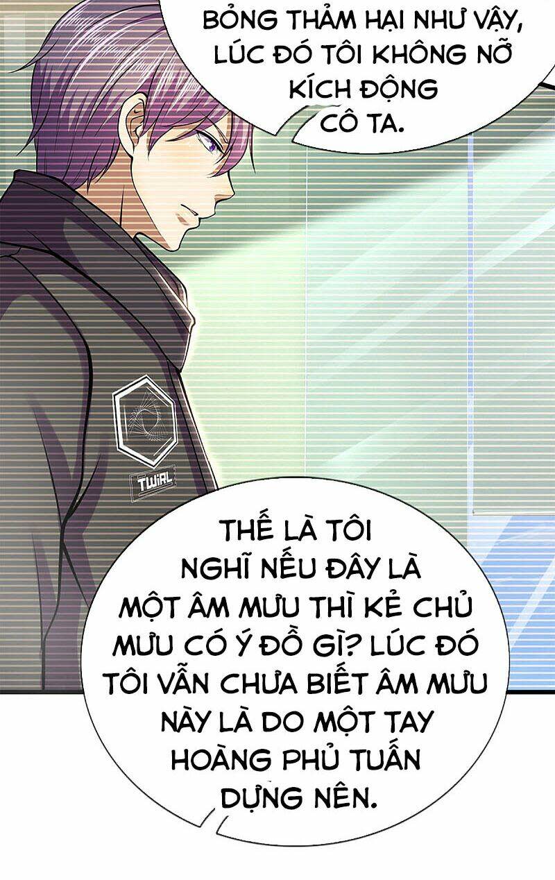 y võ chí tôn Chapter 294 - Trang 2