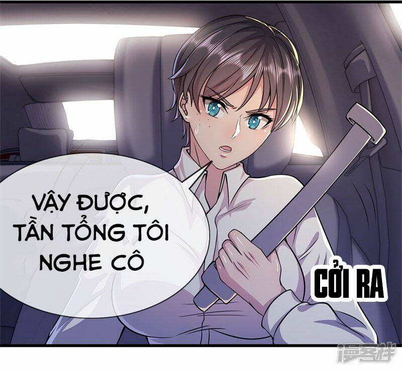 y võ chí tôn Chapter 140 - Trang 2