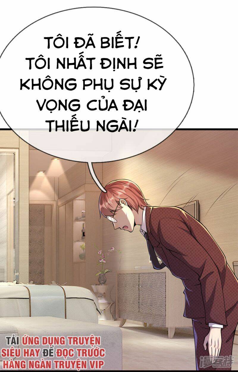 y võ chí tôn Chapter 174 - Trang 2