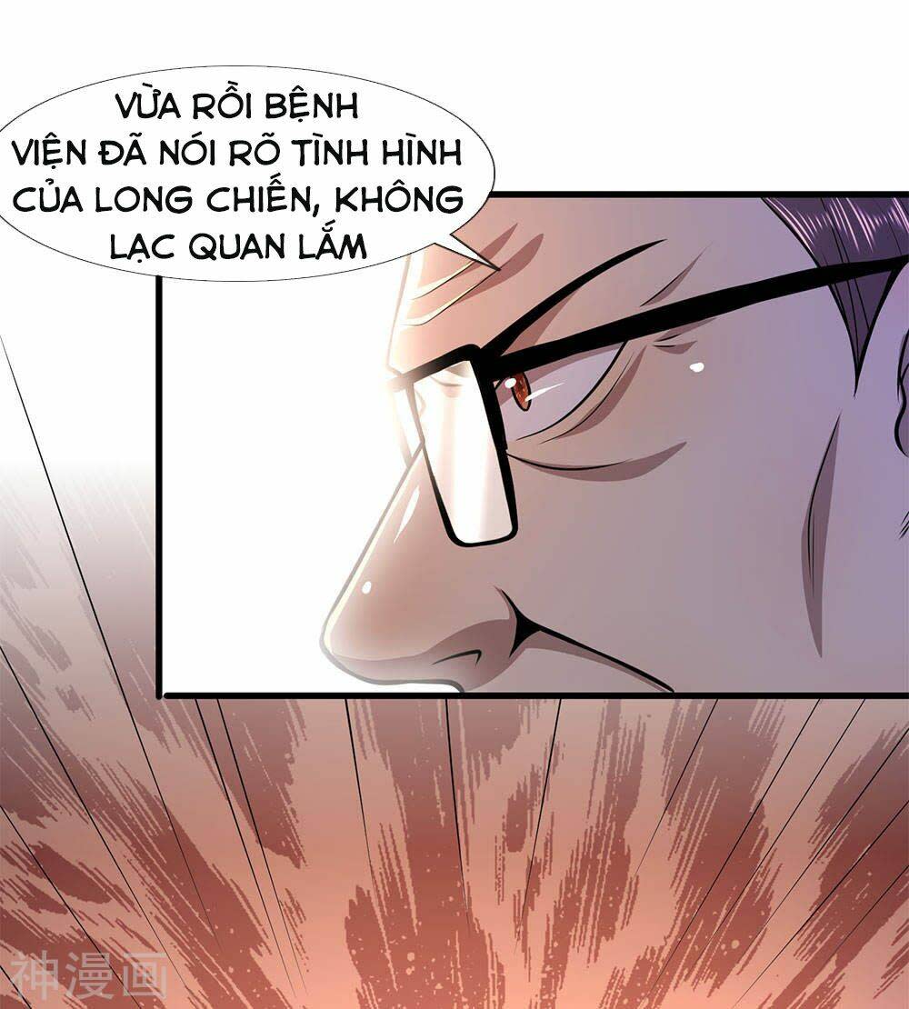 y võ chí tôn Chapter 112 - Trang 2