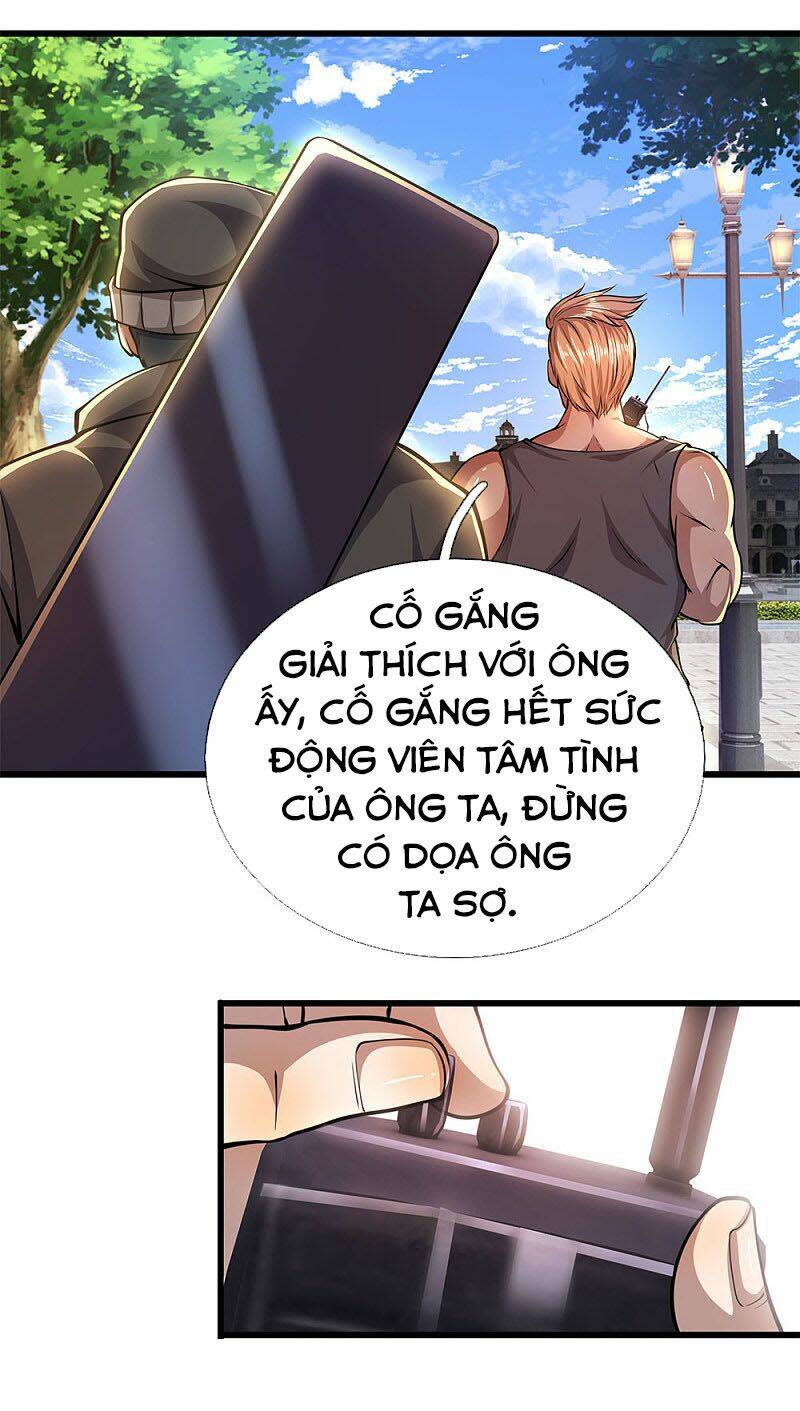 y võ chí tôn Chapter 290 - Trang 2