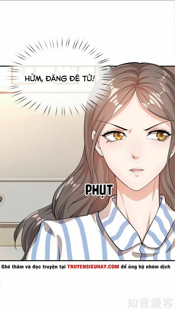 y võ chí tôn chapter 10 - Trang 2