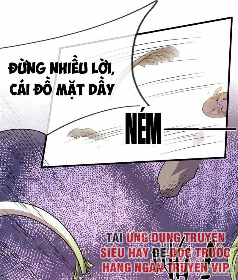 y võ chí tôn Chapter 140 - Trang 2