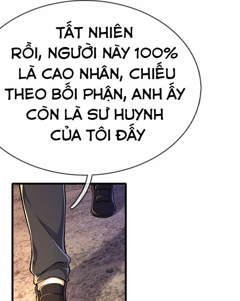 y võ chí tôn Chapter 174 - Trang 2