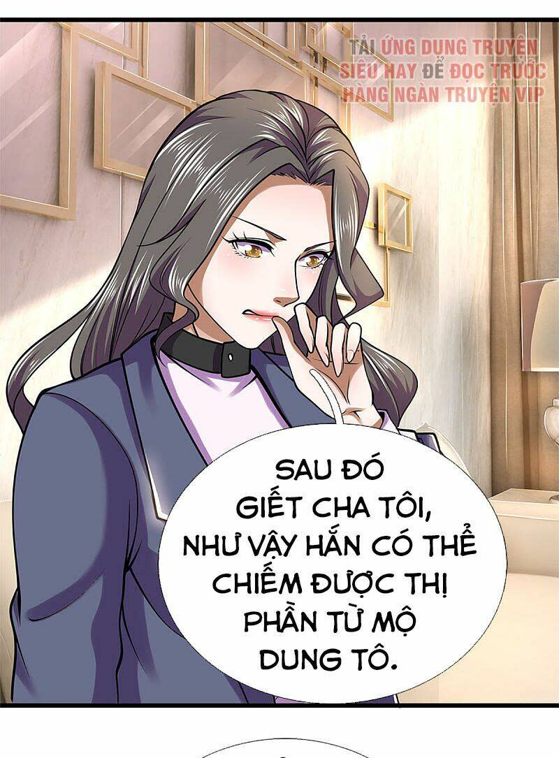 y võ chí tôn Chapter 294 - Trang 2