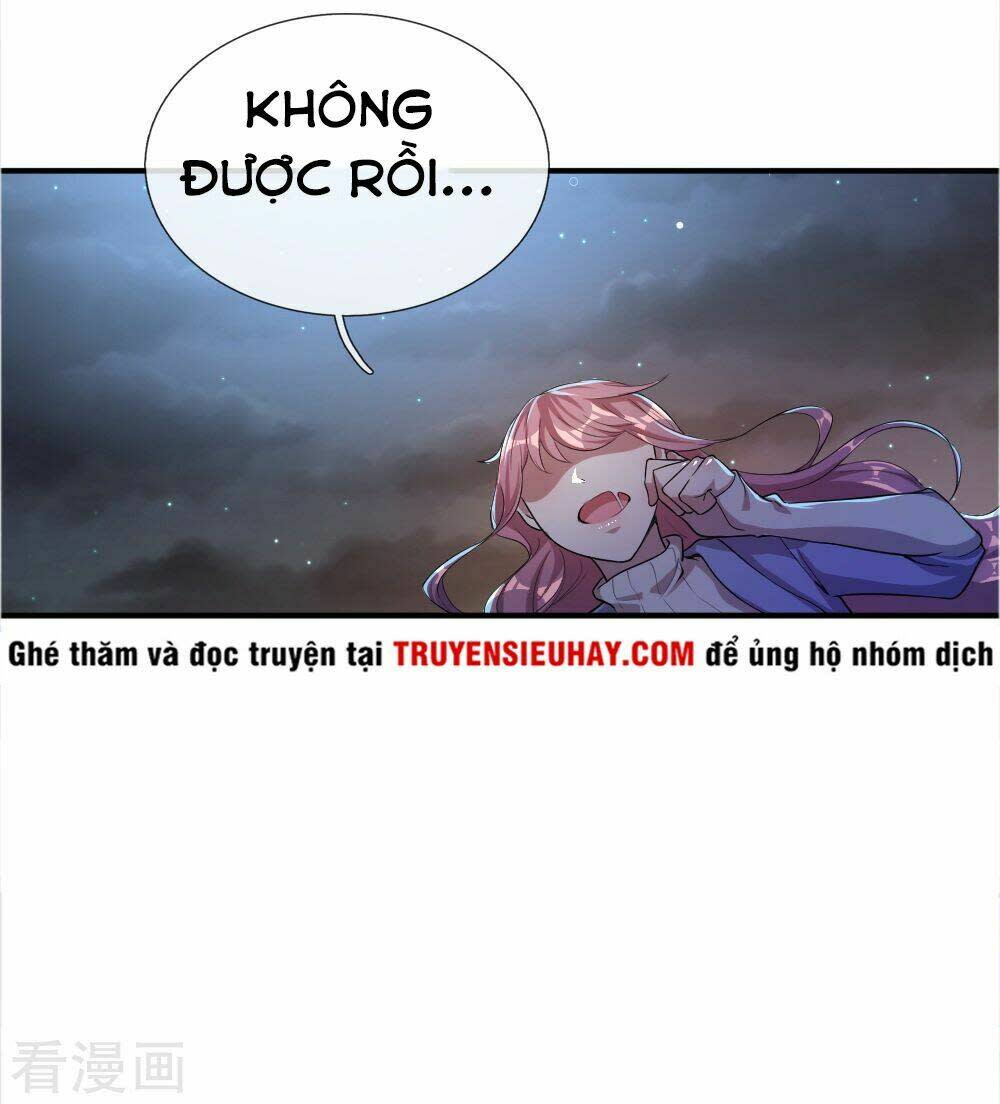 y võ chí tôn chapter 33 - Trang 2