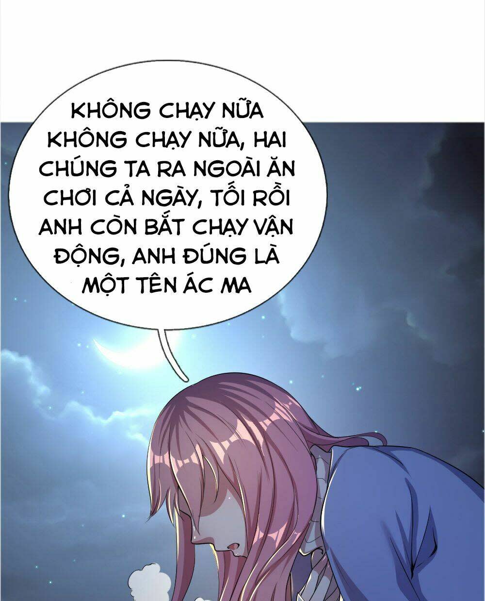 y võ chí tôn chapter 33 - Trang 2