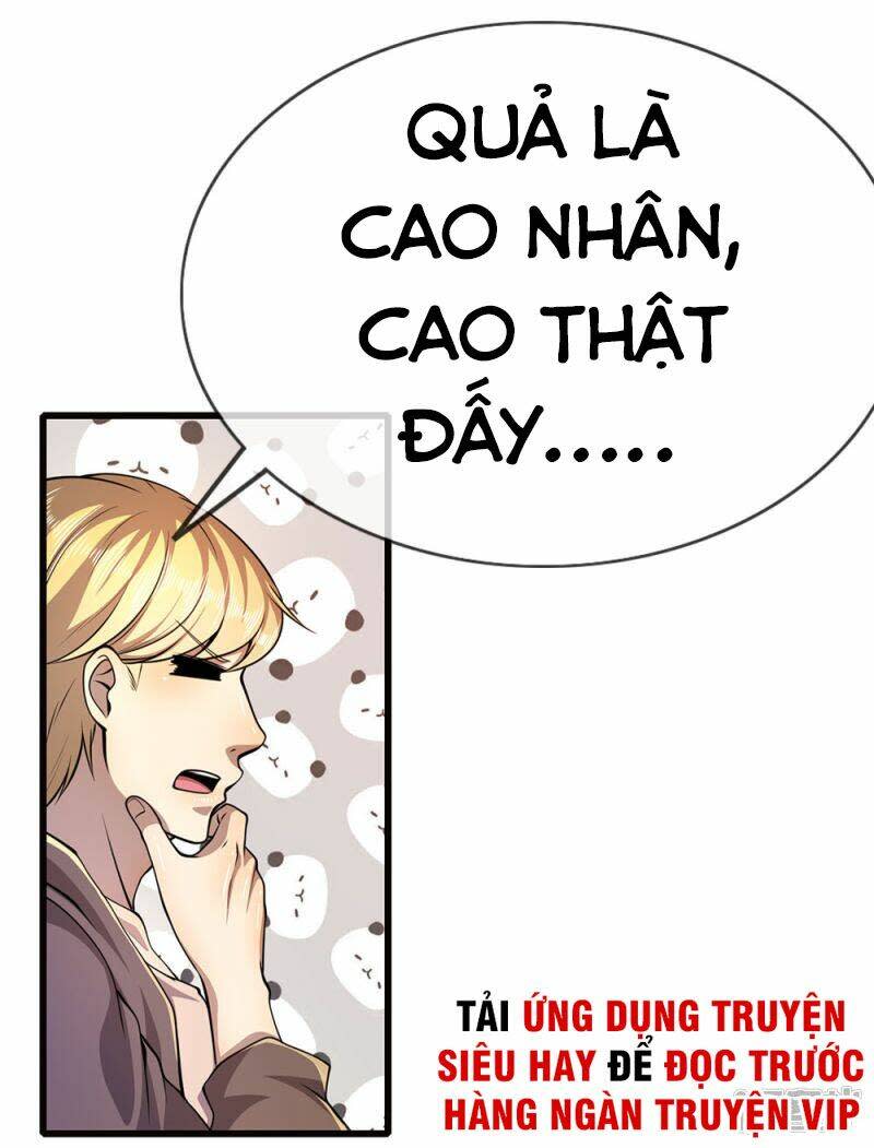 y võ chí tôn Chapter 174 - Trang 2