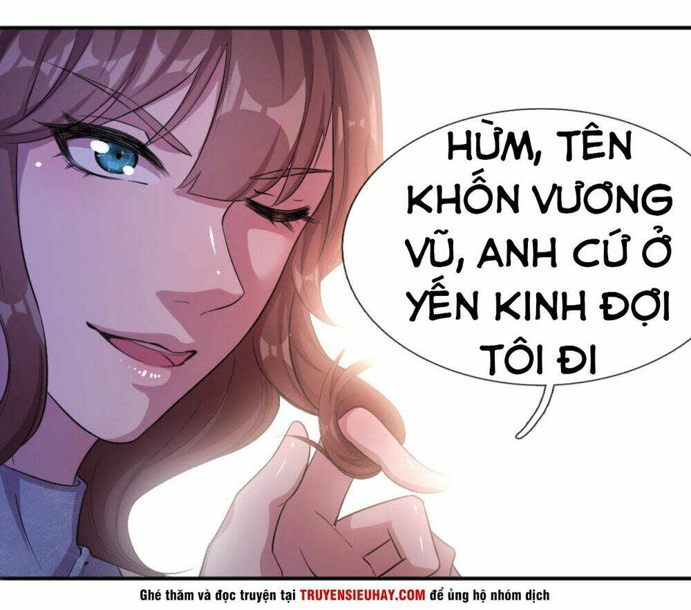 y võ chí tôn chapter 53 - Trang 2