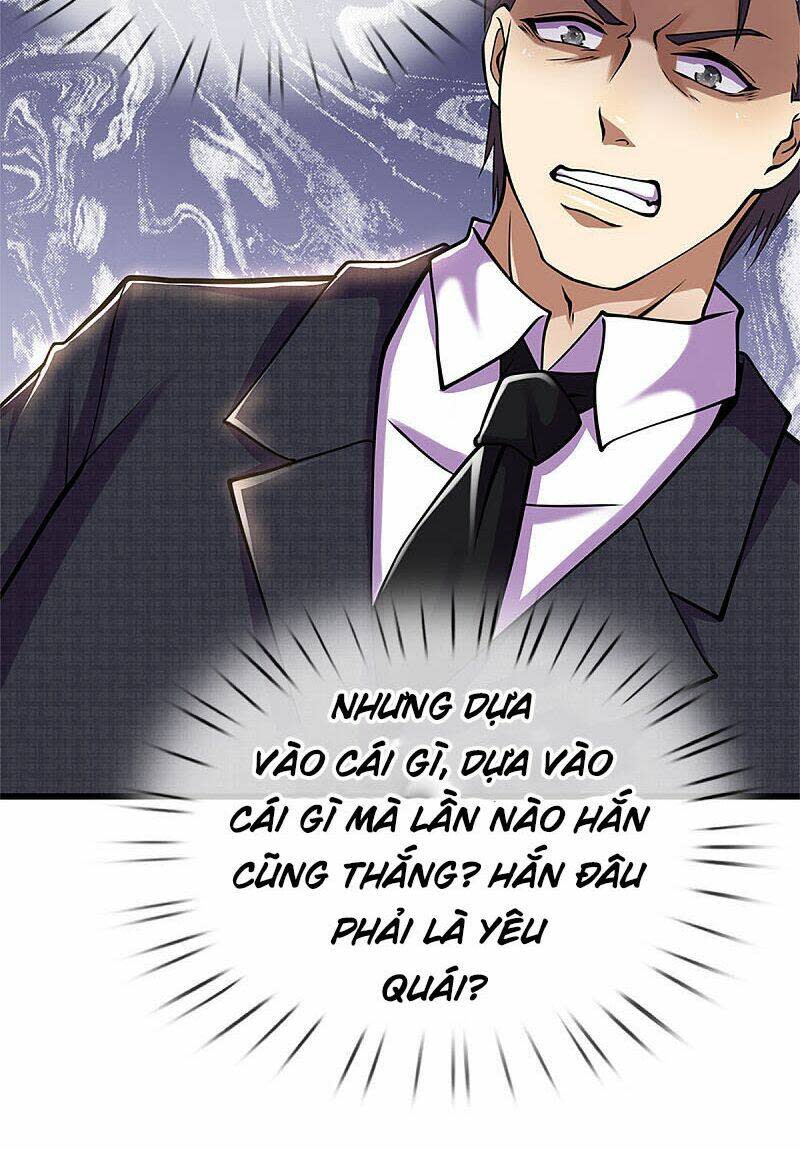 y võ chí tôn Chapter 294 - Trang 2