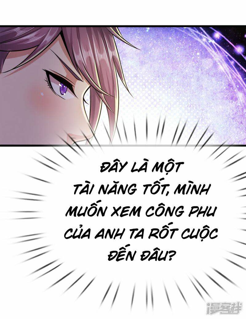 y võ chí tôn Chapter 169 - Trang 2