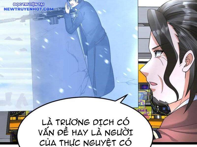 Toàn Cầu Băng Phong: Ta Chế Tạo Phòng An Toàn Tại Tận Thế Chapter 560 - Trang 2