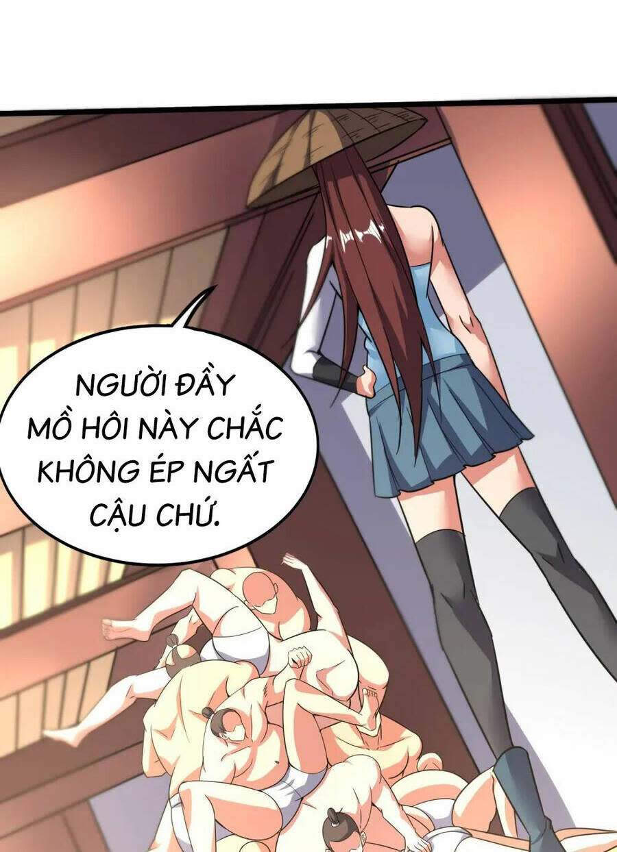 y võ chí tôn chapter 365 - Trang 2