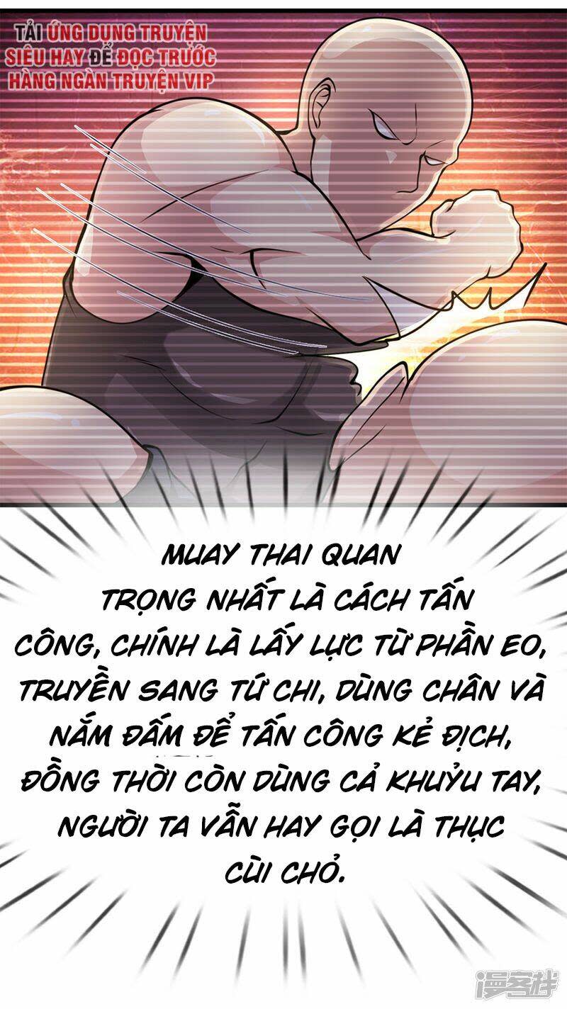 y võ chí tôn Chapter 169 - Trang 2