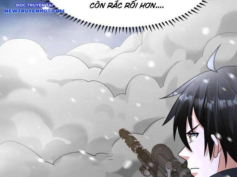 Toàn Cầu Băng Phong: Ta Chế Tạo Phòng An Toàn Tại Tận Thế Chapter 560 - Trang 2