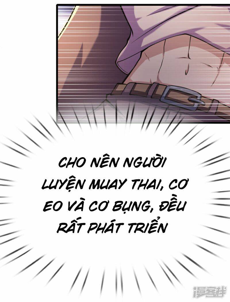 y võ chí tôn Chapter 169 - Trang 2